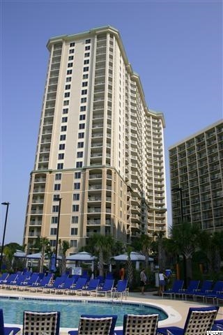 9994 Beach Club Dr. UNIT #1402 Myrtle Beach, SC 29572
