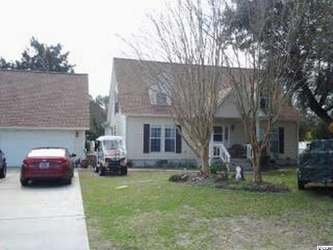 1013 Pearlie St. North Myrtle Beach, SC 29582