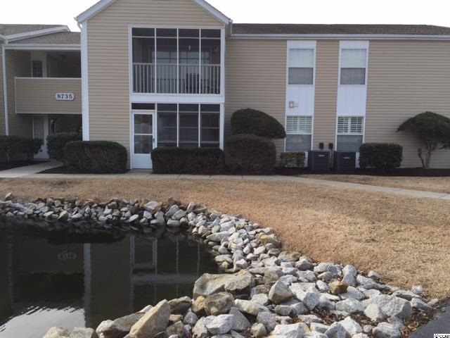 8735 Chandler Dr. UNIT B Surfside Beach, SC 29575