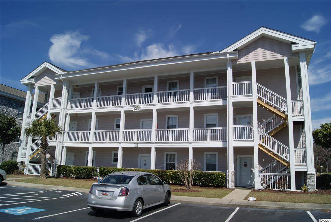 4683 Wild Iris Dr. UNIT #303 Myrtle Beach, SC 29577