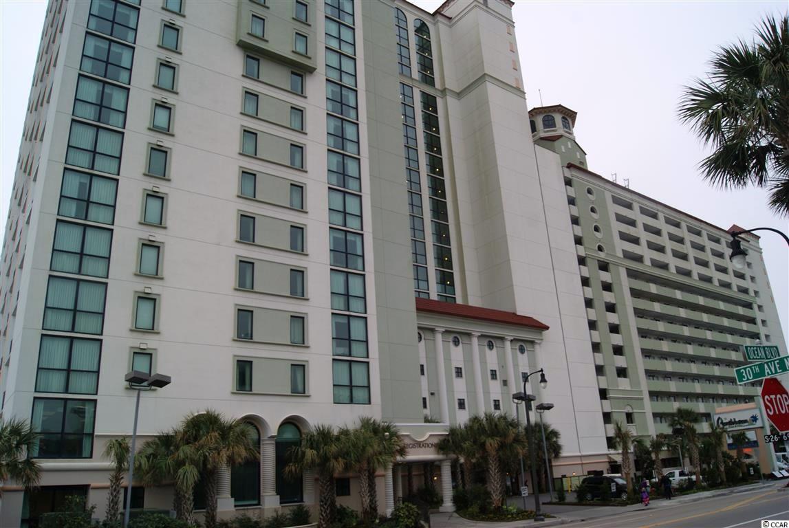 3000 N Ocean Blvd. UNIT #306 Myrtle Beach, SC 29577