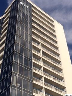 5511 N Ocean Blvd. UNIT #1705 Myrtle Beach, SC 29577