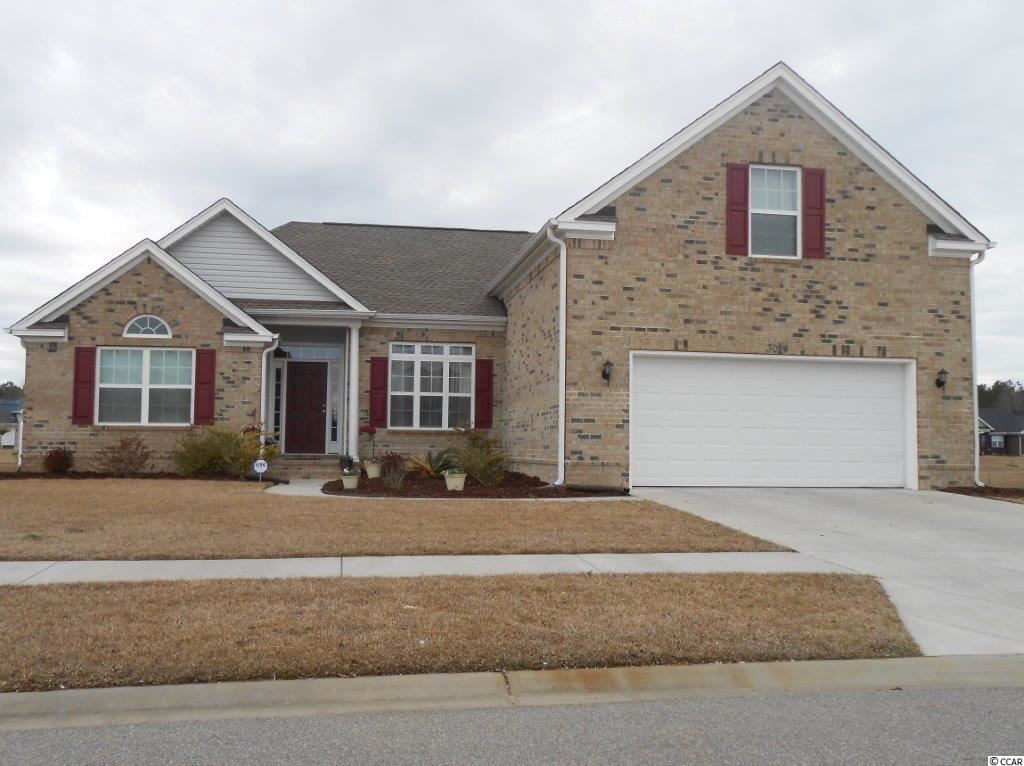 3024 Shallow Pond Dr. Conway, SC 29526
