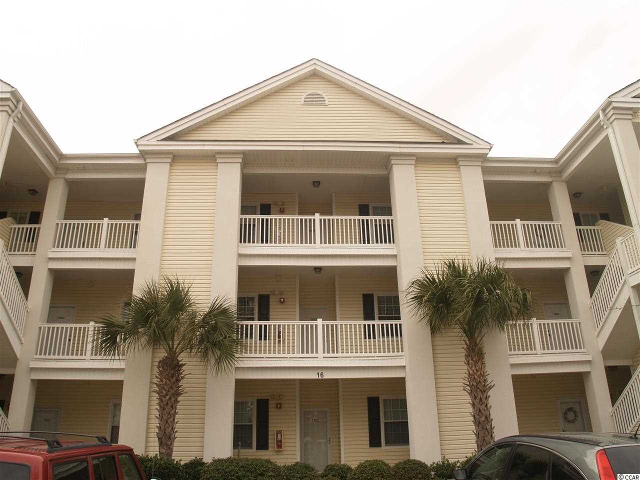 601 N Hillside Dr. UNIT #1623 North Myrtle Beach, SC 29582