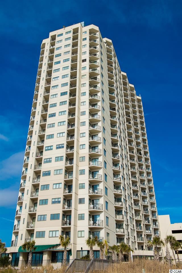 1605 S Ocean Blvd. UNIT #1002 Myrtle Beach, SC 29577