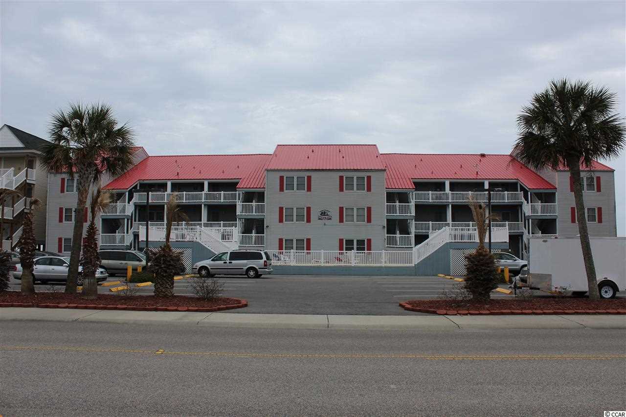 4515 S Ocean Blvd. UNIT #202 North Myrtle Beach, SC 29582