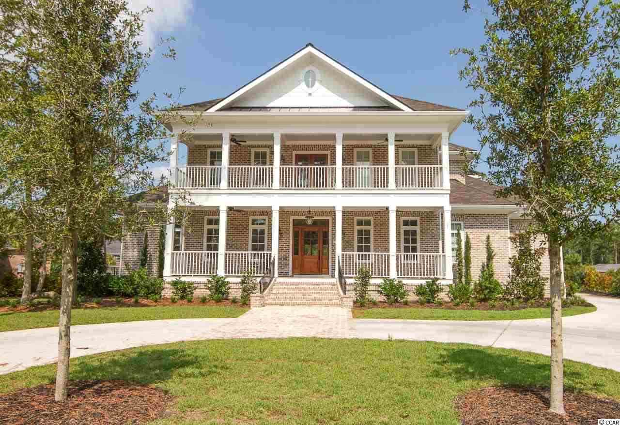 413 Silver Creek Ln. Murrells Inlet, SC 29576