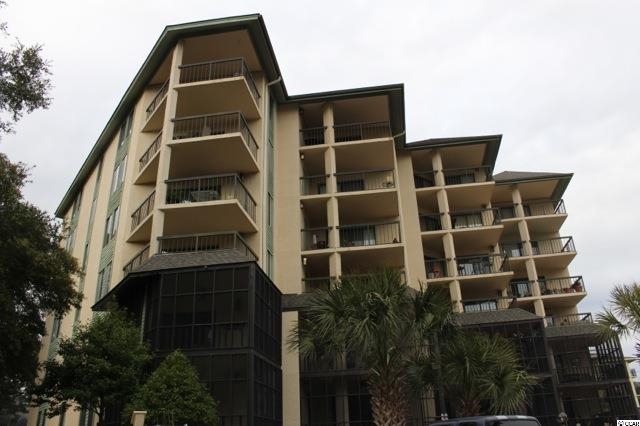 310 73rd Ave. N UNIT 3-D Myrtle Beach, SC 29572