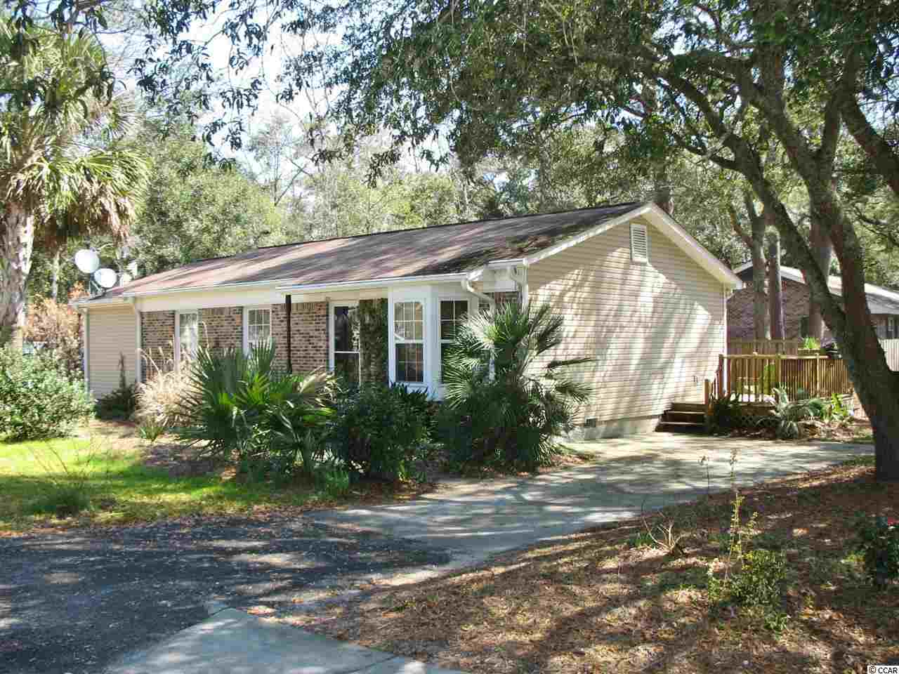 613 S Hollywood Dr. Surfside Beach, SC 29575