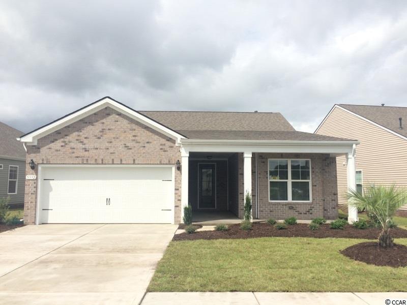 5332 Grosetto Way Myrtle Beach, SC 29579