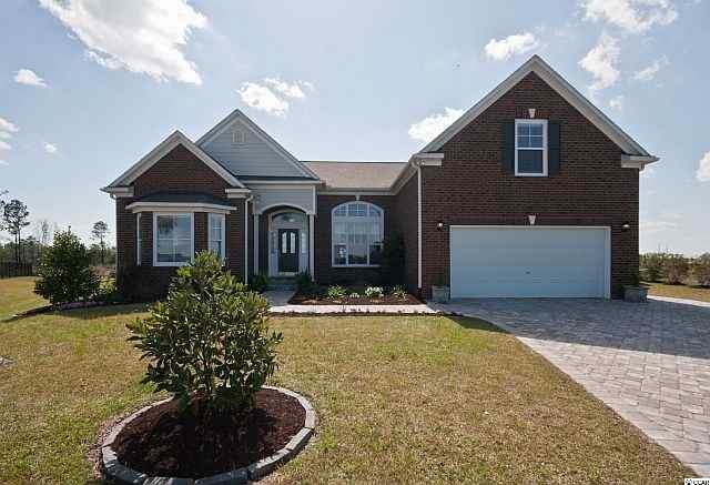 5315 Stonegate Dr. North Myrtle Beach, SC 29582