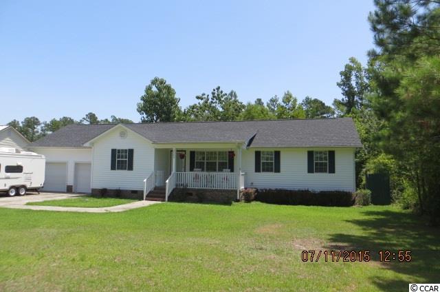 2402 Blake St. Conway, SC 29526