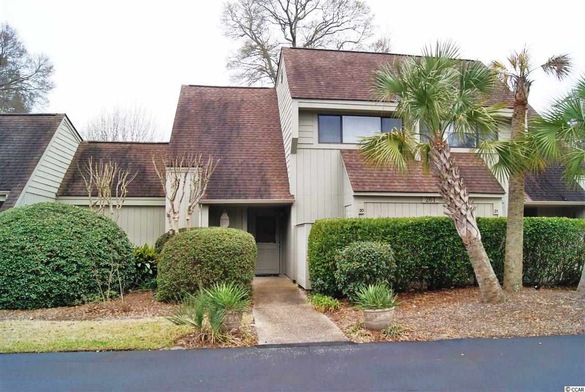 261 Club Circle UNIT 1-20 Pawleys Island, SC 29585
