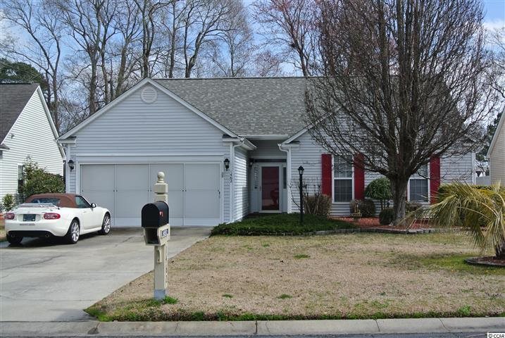 1462 Medinah Ln. Murrells Inlet, SC 29576