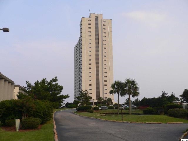 5907 S Kings Hwy. UNIT #1916 Myrtle Beach, SC 29575