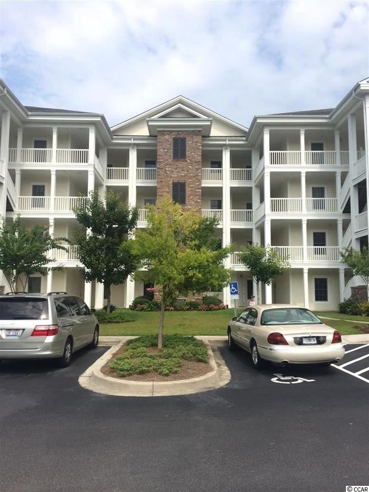 4898 Luster Leaf Circle UNIT #204 Myrtle Beach, SC 29577