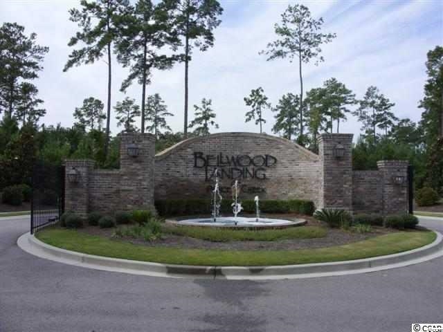 Lot 45 Low Country Loop Murrells Inlet, SC 29576