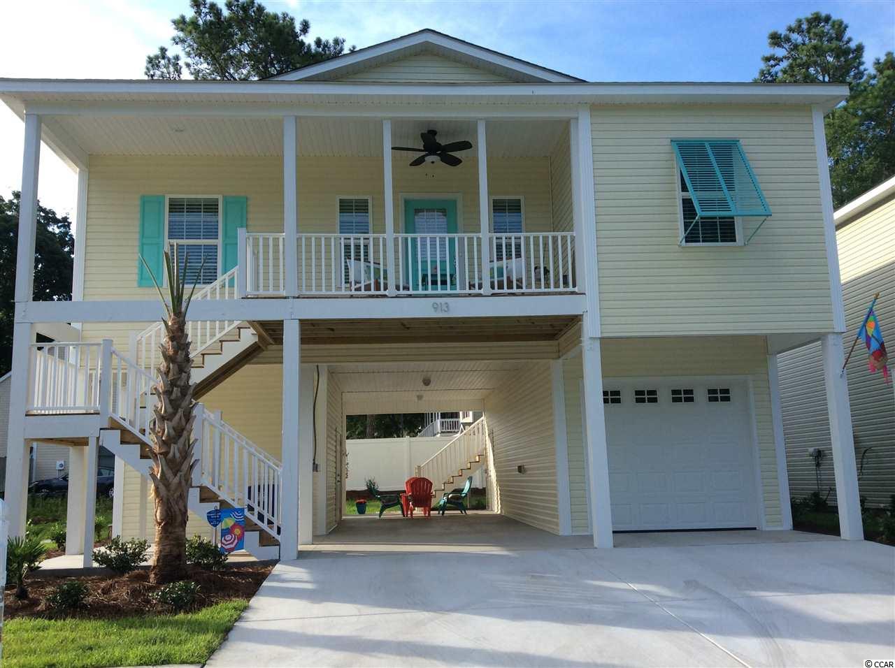 913 Leah Jayne Ln. North Myrtle Beach, SC 29582