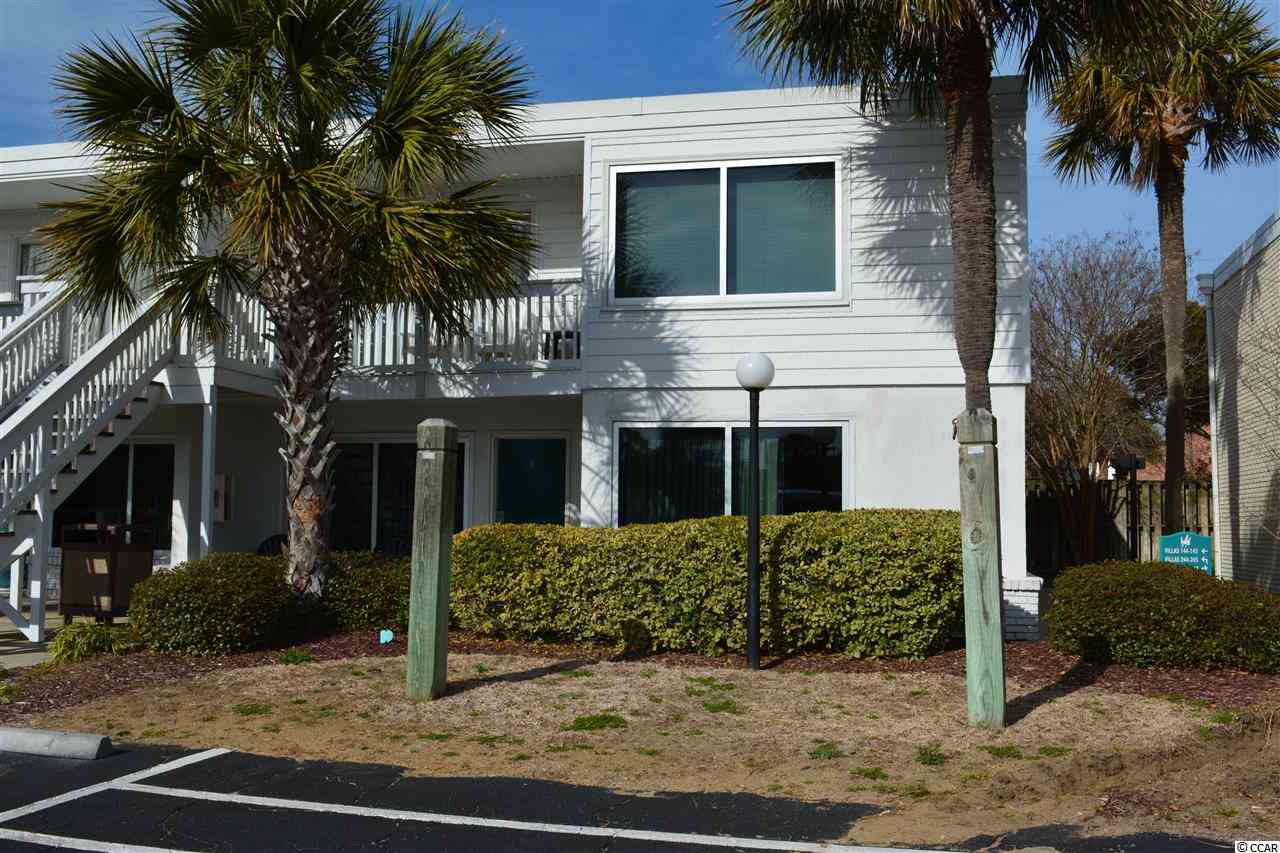 1 Norris Dr. Pawleys Island, SC 29585