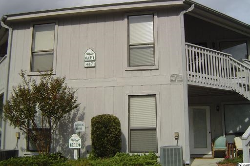 417B Tree Top Ln. UNIT B Myrtle Beach, SC 29588