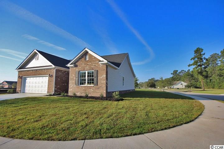 705 Bull Farm Ct. Conway, SC 29526