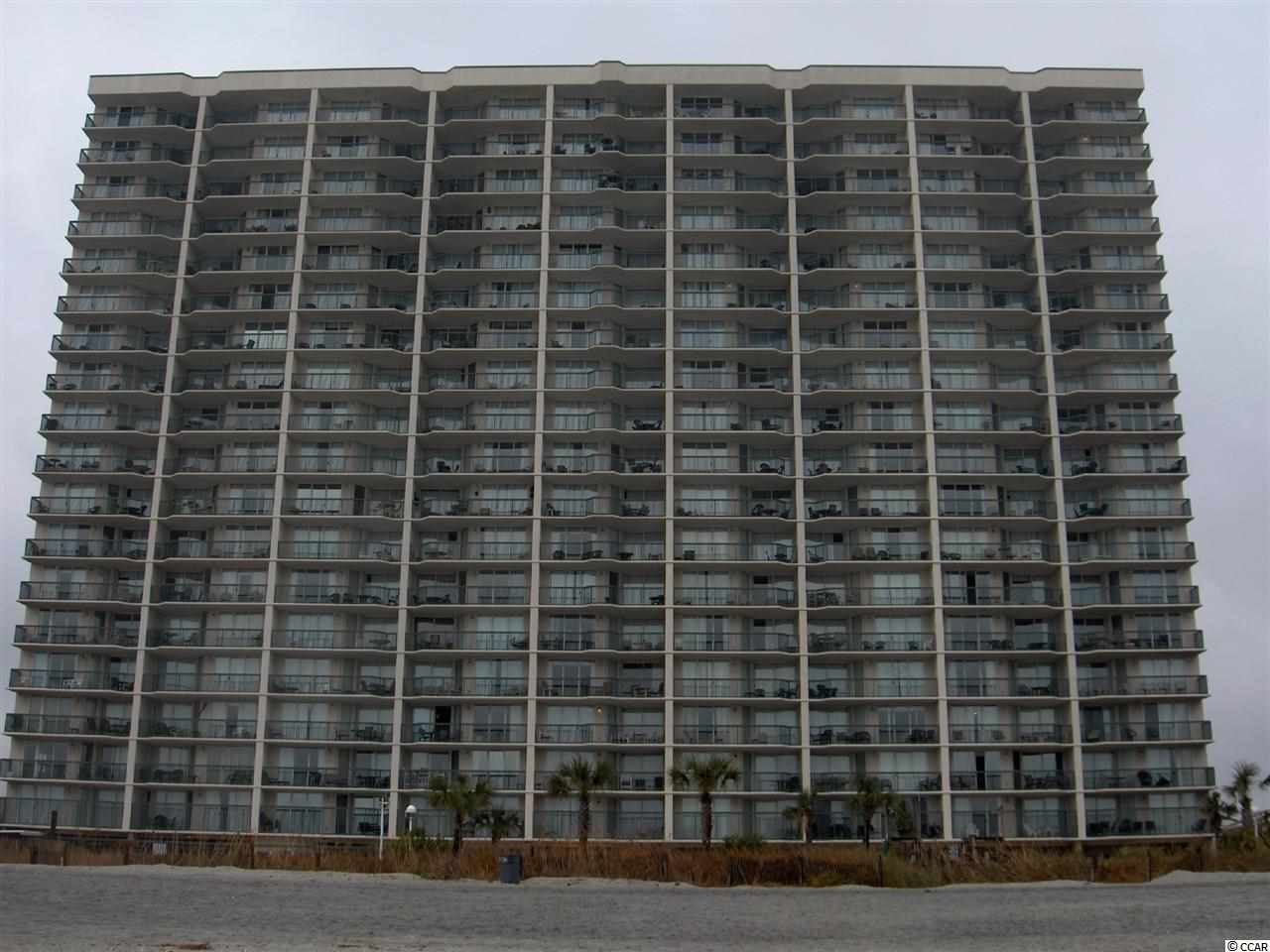 102 N Ocean Blvd. UNIT #509 North Myrtle Beach, SC 29582