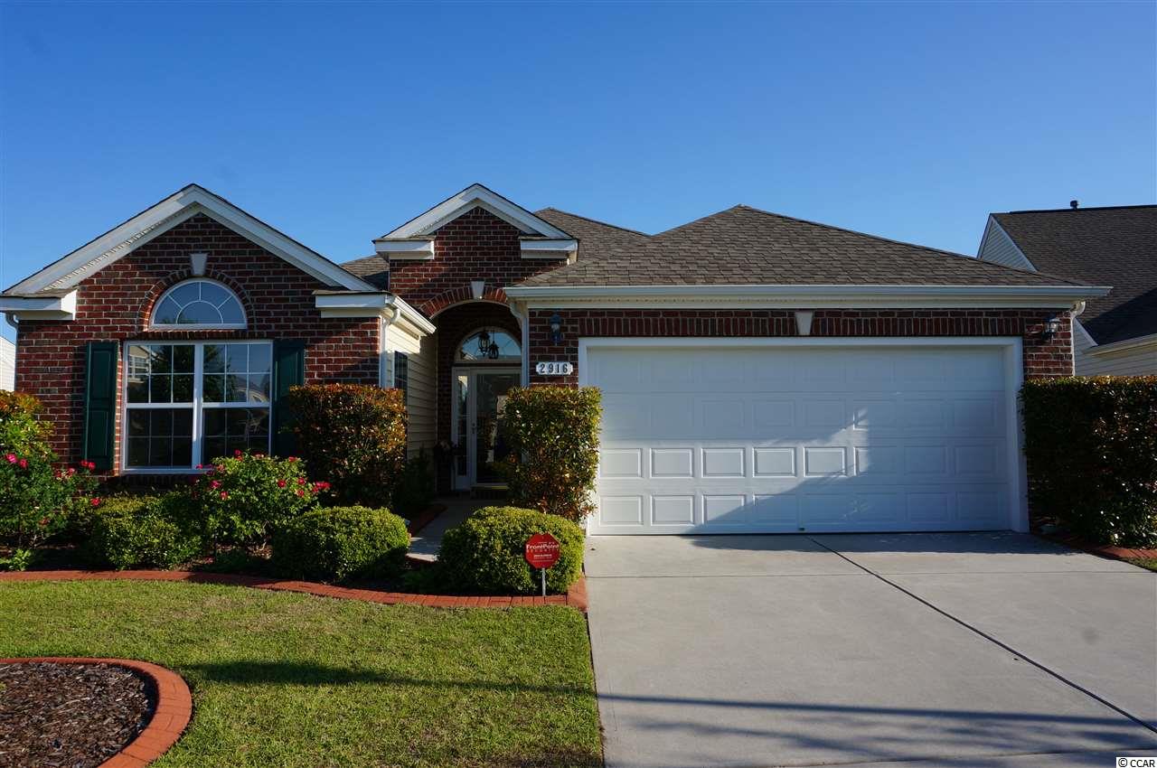 2916 Scarecrow Way Myrtle Beach, SC 29579