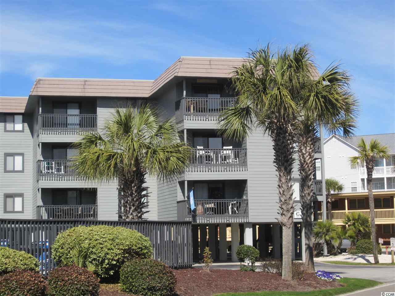 6000 North Ocean Blvd. UNIT #337 North Myrtle Beach, SC 29582