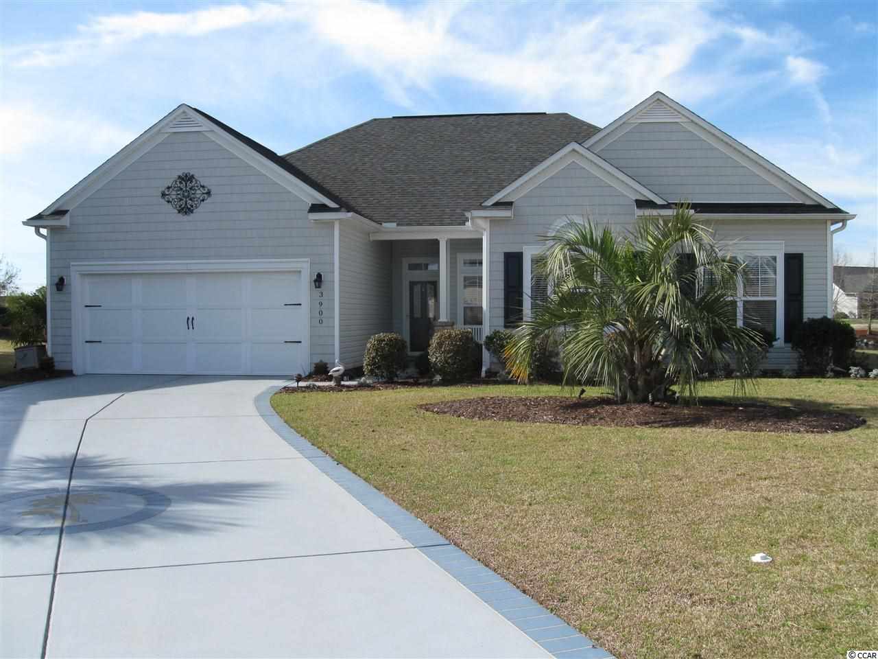 3900 Bay Pines Ct. North Myrtle Beach, SC 29582