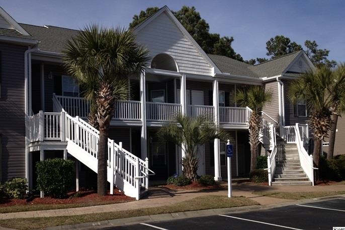 889 Palmetto Trail UNIT #102 Myrtle Beach, SC 29577