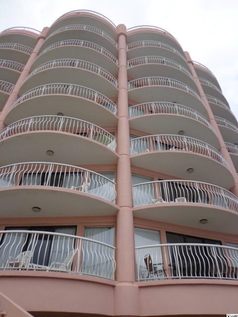 202 70th Ave. N UNIT #703 Myrtle Beach, SC 29577