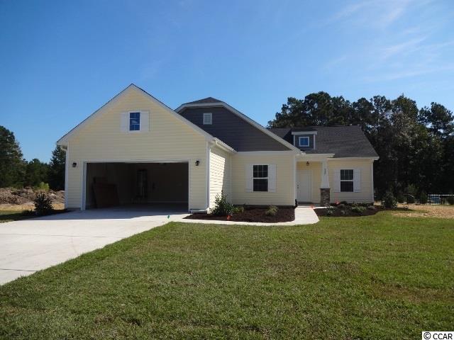 332 Moulton Dr. Longs, SC 29568