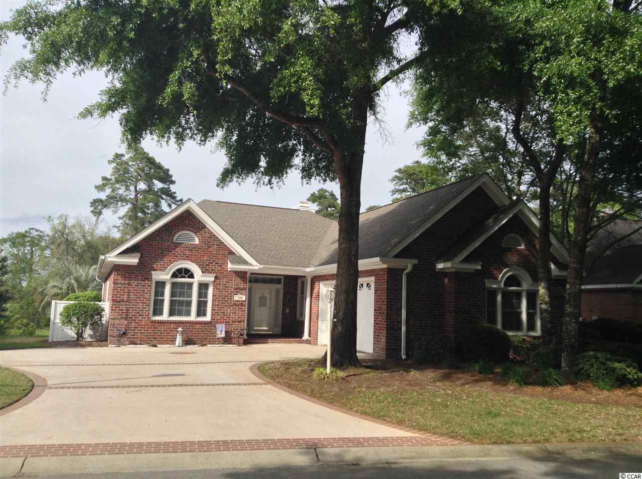 169 Berwick Dr. Pawleys Island, SC 29585