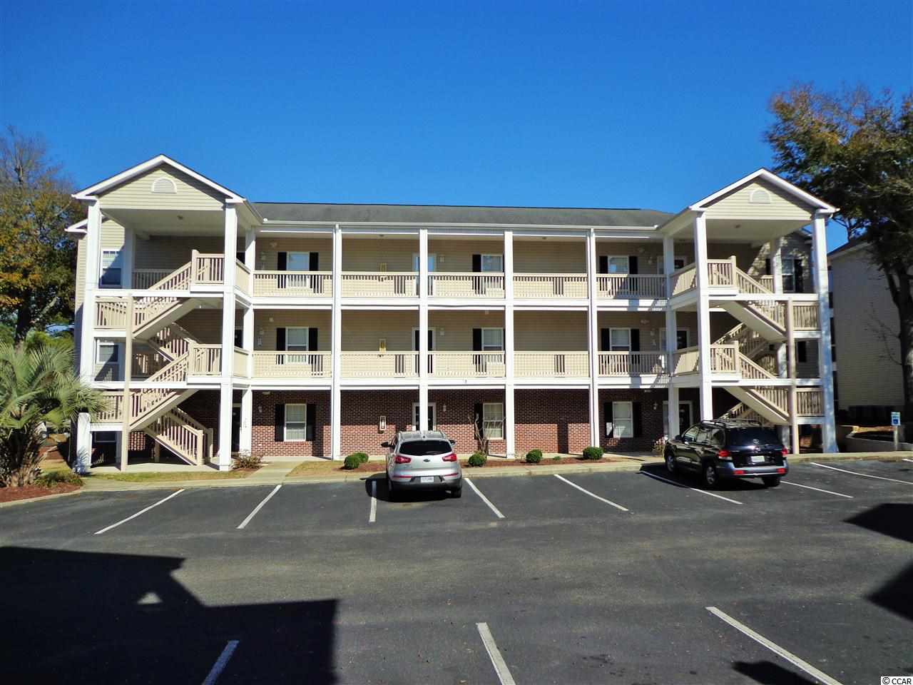 1058 Sea Mountain Hwy. UNIT 7-103 North Myrtle Beach, SC 29582