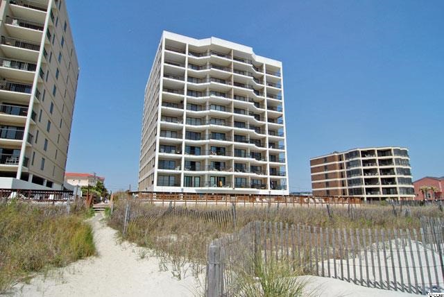 6108 North Ocean Blvd. UNIT #203 Cherry Grove, SC 29582