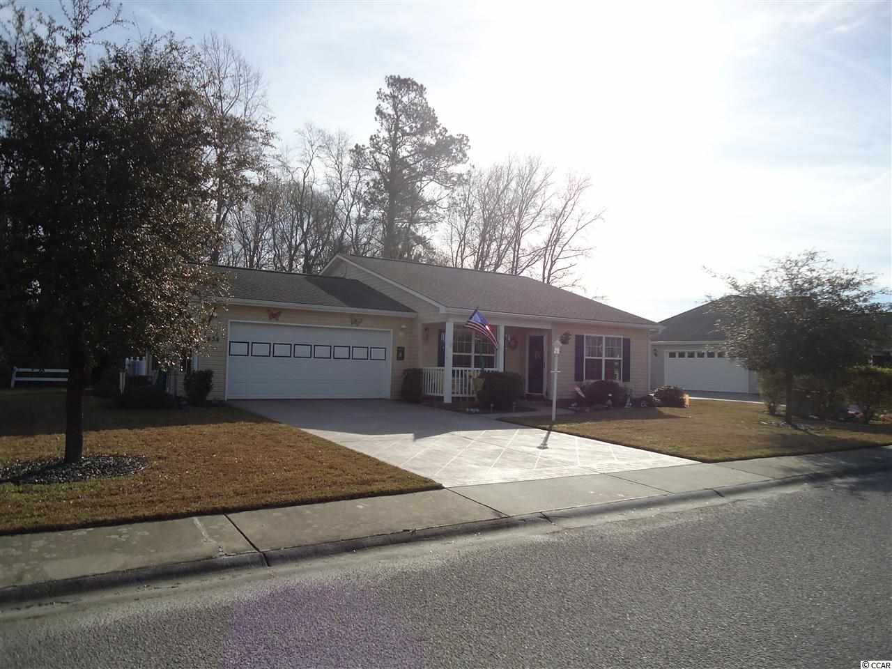 434 Oak Crest Circle Longs, SC 29568