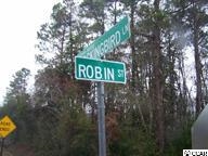 Lot 6 Mockingbird Ln. Loris, SC 29569