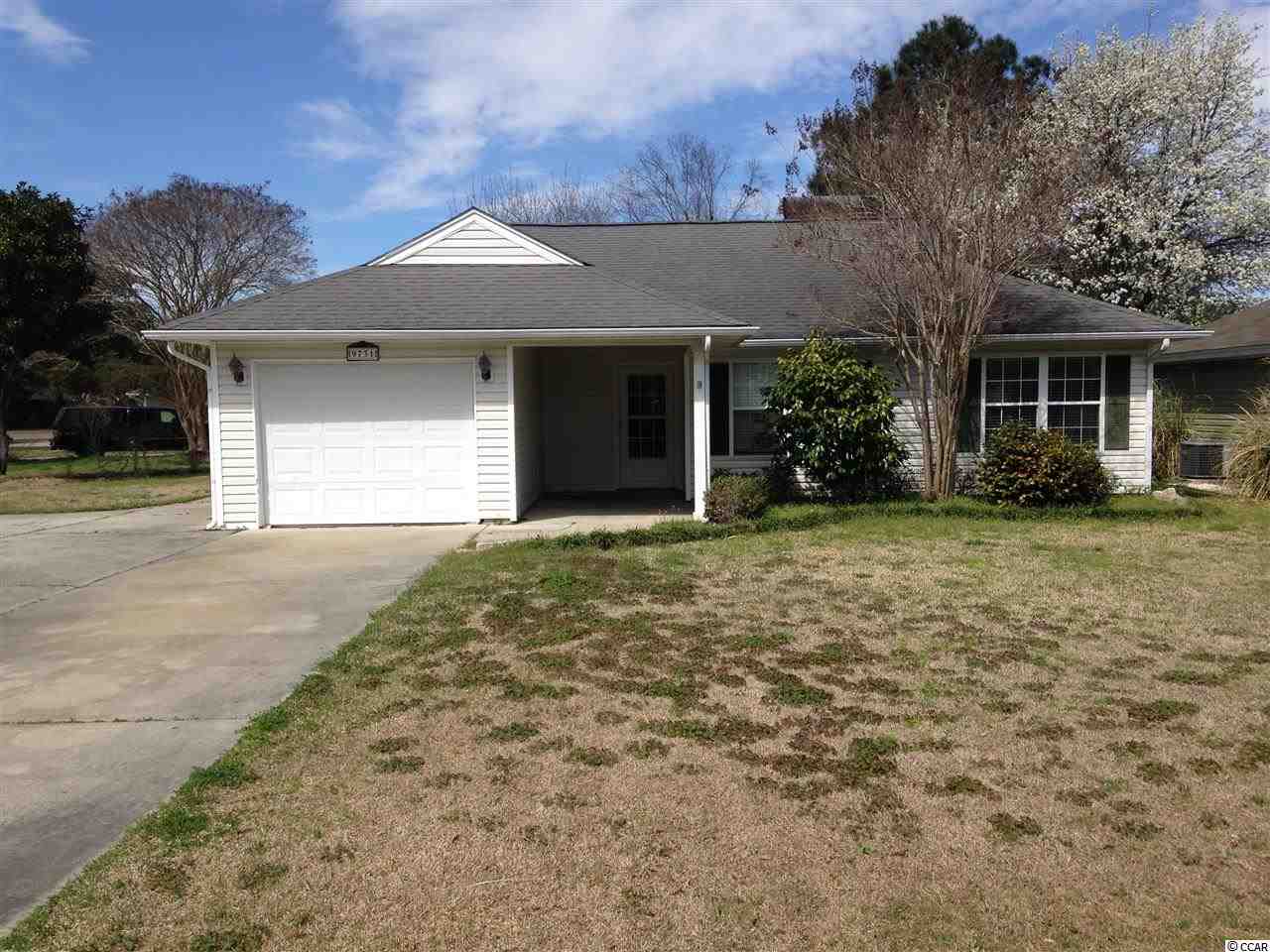 9731 Kings Grant Dr. Murrells Inlet, SC 29576