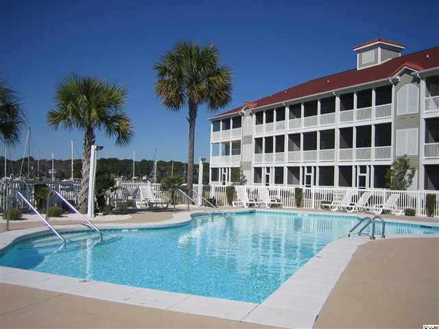 4240 Coquina Harbour Dr. UNIT E-14 Little River, SC 29566