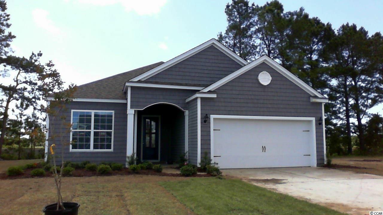 230 Cable Lake Circle Carolina Shores, NC 28467