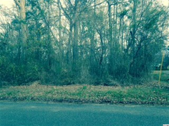 Lot 4 Crabtree Dr. Conway, SC 29526