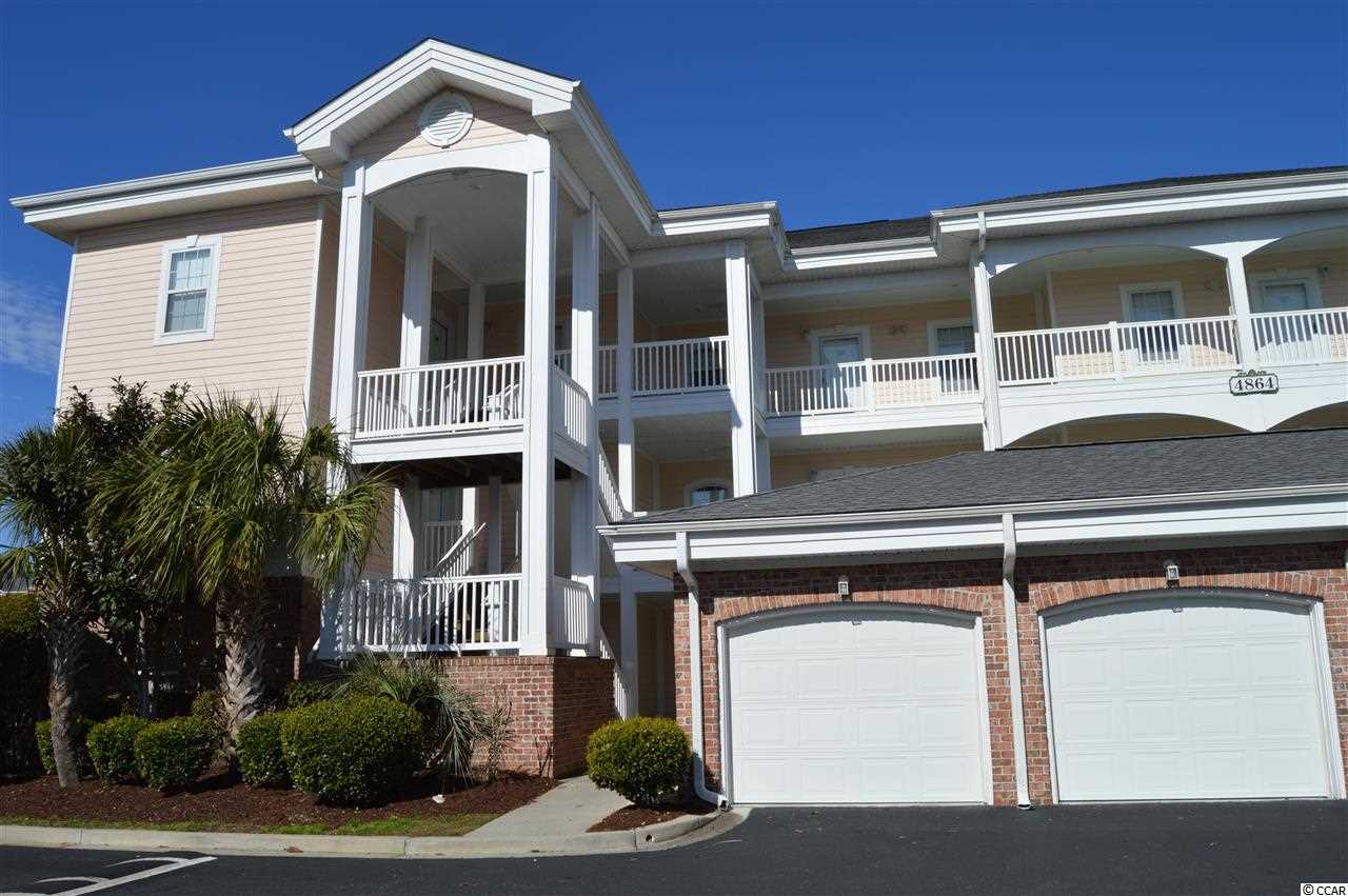 4864 Carnation Dr. UNIT #101 Myrtle Beach, SC 29577