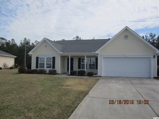 612 Seth Ln. Longs, SC 29568