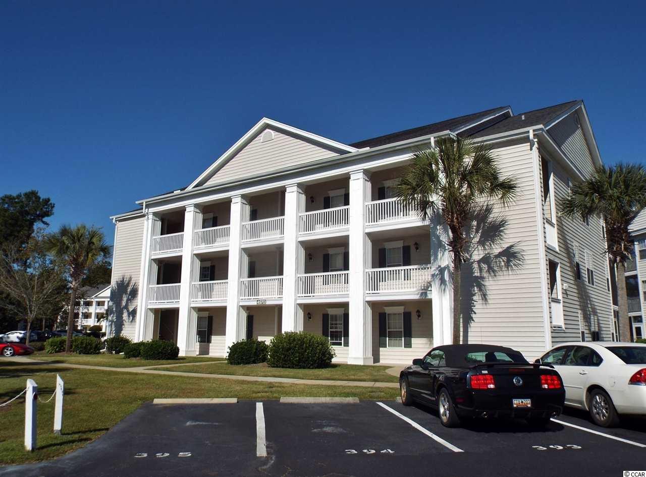 4970 Windsor Green Way UNIT #102 Myrtle Beach, SC 29579