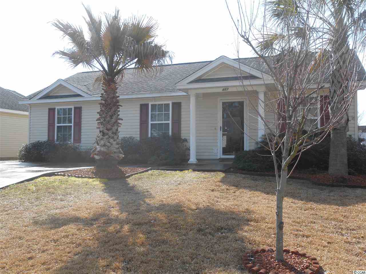 487 Wallingford Circle Myrtle Beach, SC 29588