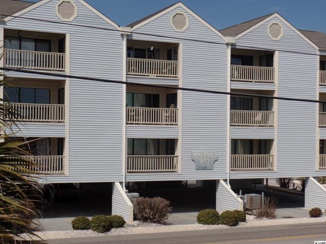 4309 N Ocean Blvd. UNIT #202 North Myrtle Beach, SC 29582