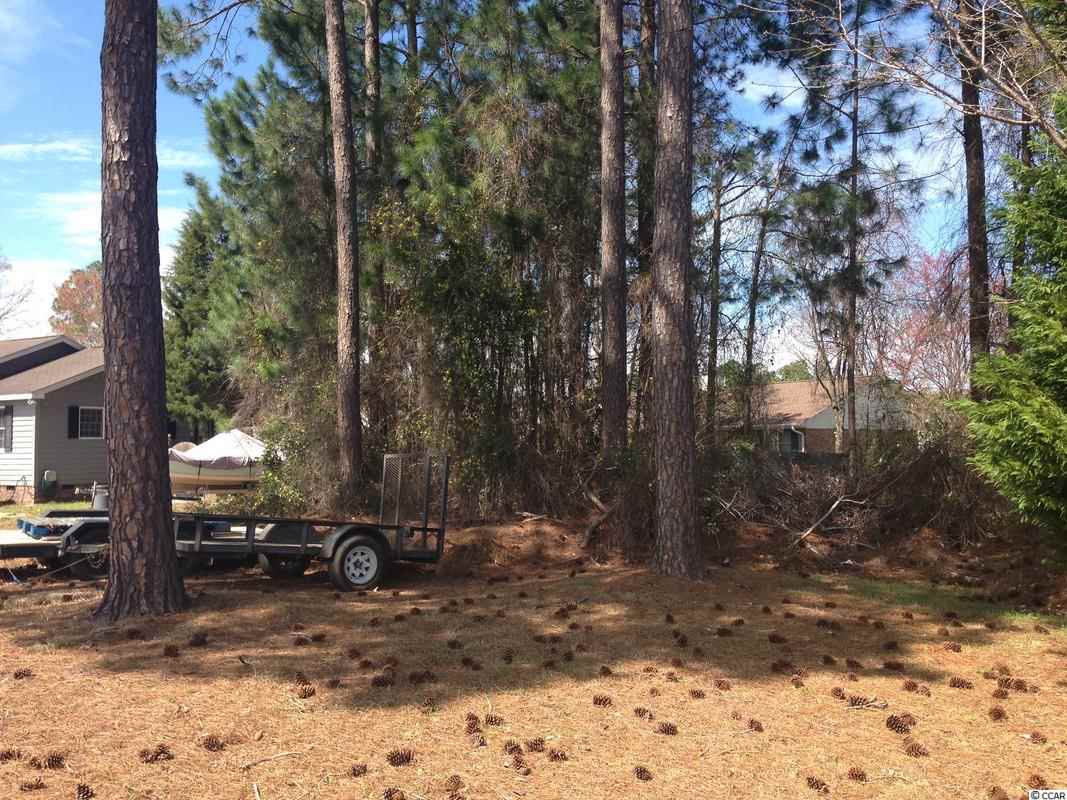 Lot 37 Berrywood Ct. Myrtle Beach, SC 29588