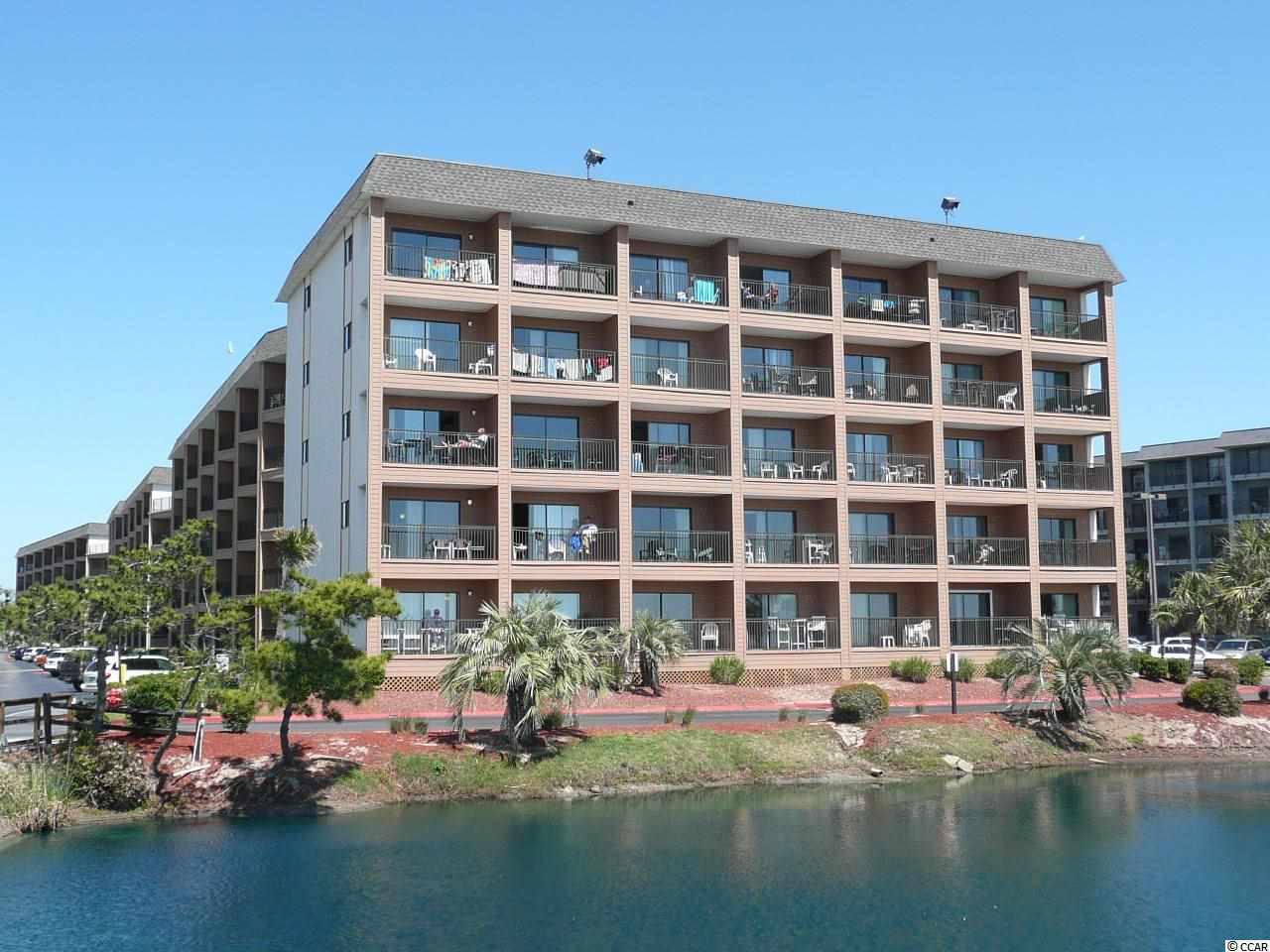 5905 S Kings Hwy. UNIT 323-B Myrtle Beach, SC 29575