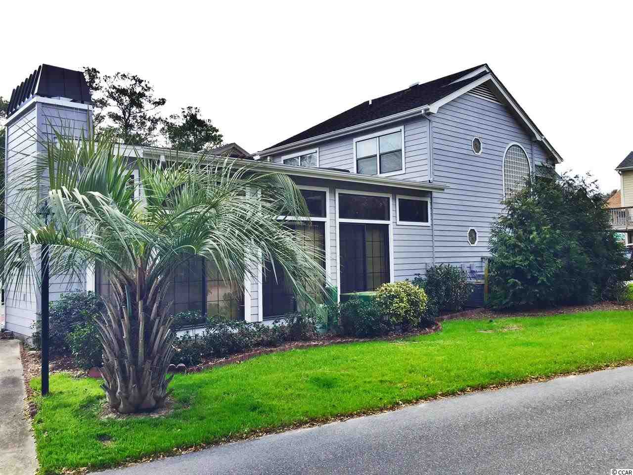 604 Edgewood Ct. North Myrtle Beach, SC 29582