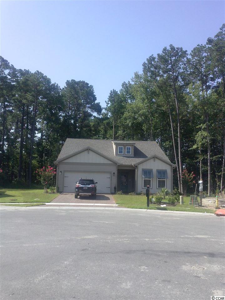 1952 Francis Ct. Myrtle Beach, SC 29577